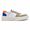 Tênis Sneaker Masculino Casual Couro Legítimo Raphaello Footwear Arden Royal Coast