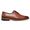 Sapato Masculino Derby Masculino em Couro Legítimo Norman Castor Rota Shoes 
