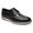 Sapato Esporte Fino Málaga Preto
