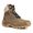 Bota Coturno Couro Legítimo Alabama Areia Masculina Adventure Trilha Com C.A
