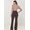 CALÇA FLARE CONFORT FIT