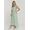 VESTIDO VISCOSE ANIMAL
