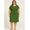 VESTIDO CANELADO PLUS SIZE