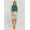 BLUSA TRICÔ MESCLA BASIC