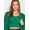 BLUSA REGATA RELEVOS