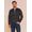 JAQUETA BOMBER SUEDE
