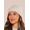 GORRO FEMININO COM POMPOM