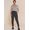 PULL PLUMA DECOTE V