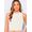 BLUSA CANELADA
