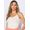 Blusa Canelada Alcinha