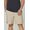BERMUDA LINHO MASCULINA
