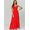 VESTIDO LONGO FLUID