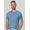 CAMISETA BASICA MESCLA