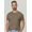 CAMISETA BASICA MESCLA