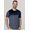 CAMISETA MESCLA LISTRAS