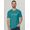 CAMISETA CONFORT ESTAMPADA