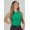 BLUSA CANELADA