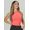 BLUSA CANELADA