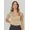 BLUSA OMBRO UNICO GLAMOUR