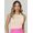 BLUSA TRICÔ MESCLA BASIC