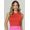 BLUSA TRICÔ MESCLA BASIC