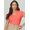 BLUSA MALHA RELEVO