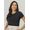 T-SHIRT BASIC ALGODÃO