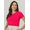 T-SHIRT BASIC ALGODÃO