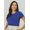 T-SHIRT BASIC ALGODÃO