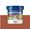 Massa para Madeira Mogno MF12 1,65kg Viapol V0210689