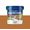 Massa para Madeira Castanho MF12 400gr Viapol V0210677