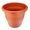 Vaso para Jardim 22cm Plástico Barroco Primafer PR6043-4