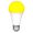 Lampada Led Amarela 7W Bivolt Foxlux 90.83