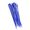 Abraçadeira de Nylon 3,6 x 150mm Azul 20 Peças Bestfer