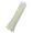 Abraçadeira de Nylon 3,6 x 150mm Branca 20 Peças Bestfer