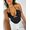 Cropped Preto Anny