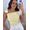 Blusa Joma Amarelo Manteiga