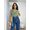 Blusa Verde Dawe