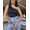 Body Preto Rebeca