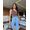 Body Marrom Rebeca