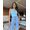 Body Azul Rebeca