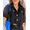 Camisa Betty Preta