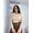 Blusa Ombro a Ombro Nude Bourn