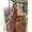 Vestido Midi Marrom Charlotte