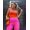 Cropped Camel Laranja