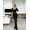 Vestido Midi Preto Giorgia
