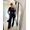 Conjunto Alfaiataria Preto Lyna