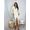 Vestido Midi Modal Off Maluy