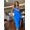 Saia Modlin Azul
