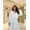 Casaco Tricot Off Myra